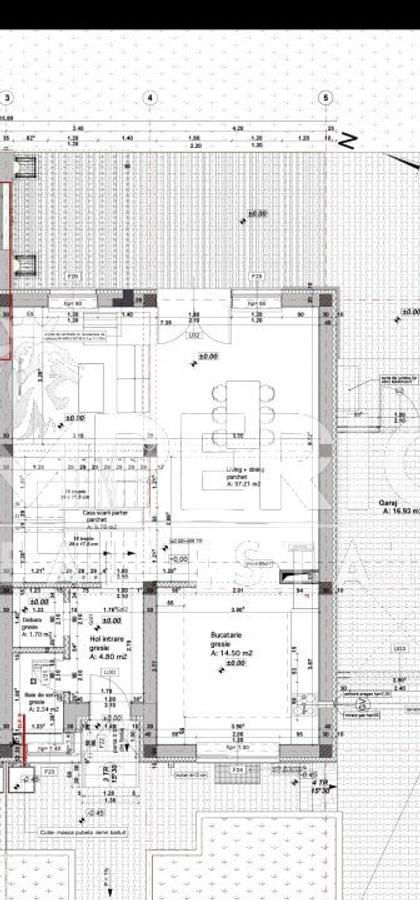 Duplex cu 6 camere in cartierul Buna ziua! - 8