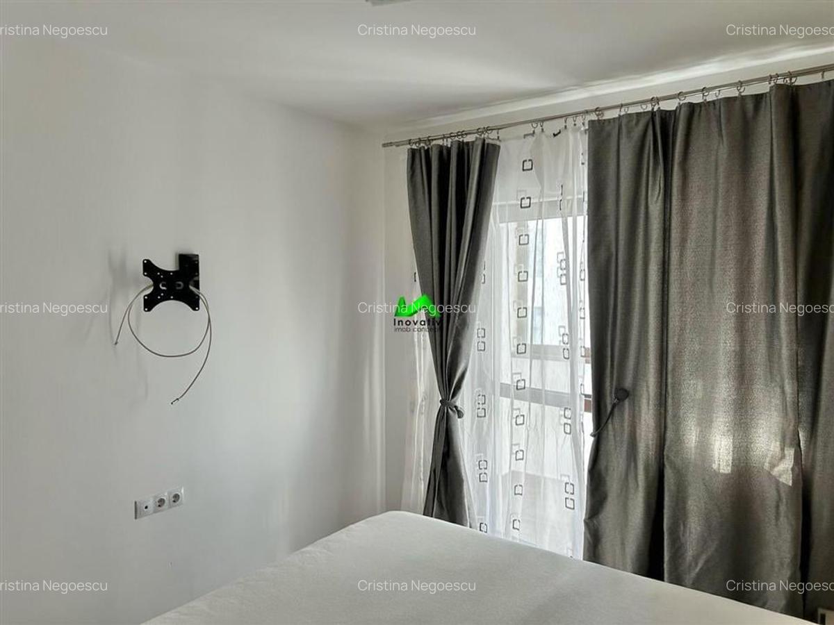Apartament de inchiriat 2 camere Sibiu Doamna Stanca - 2