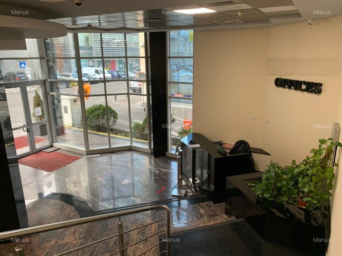 Birouri Victoriei - 1