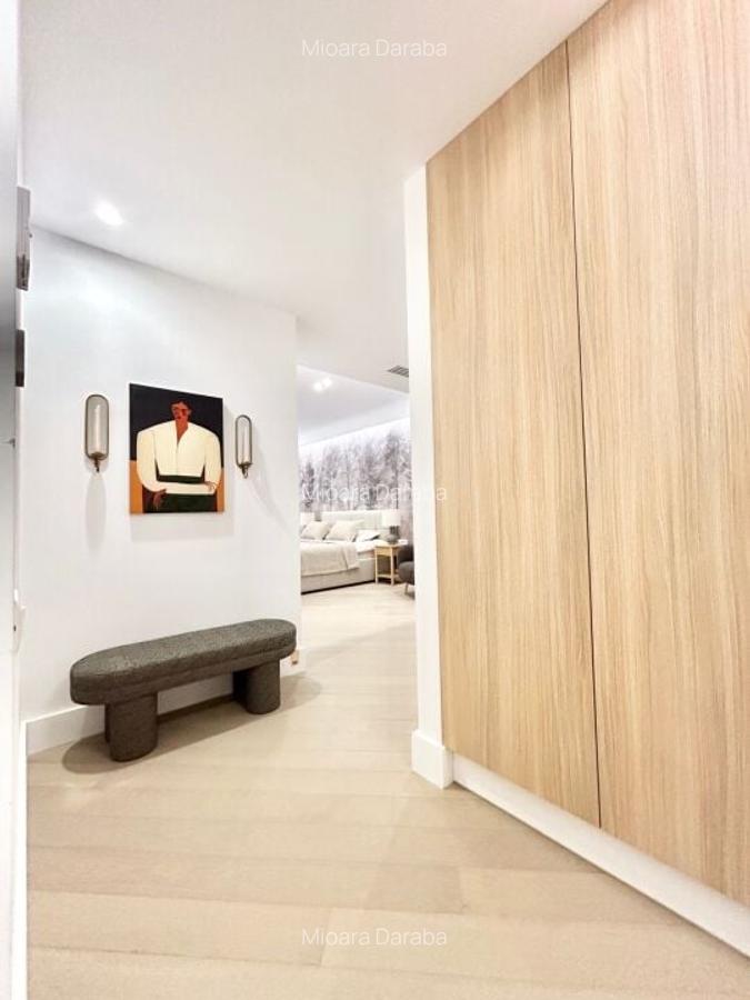 Apartament premium 4 camere, Cortina 126, Iancu Nicolae - 22