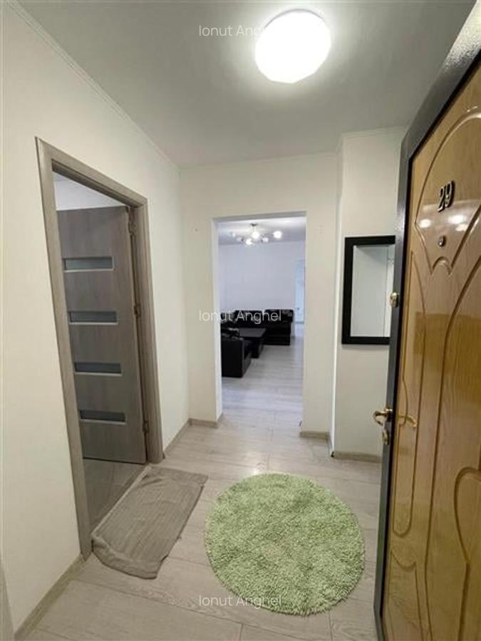 COMISION 0% Exclusivitate Vanzare apartament 3 camere+Boxa renovat Tei - 12