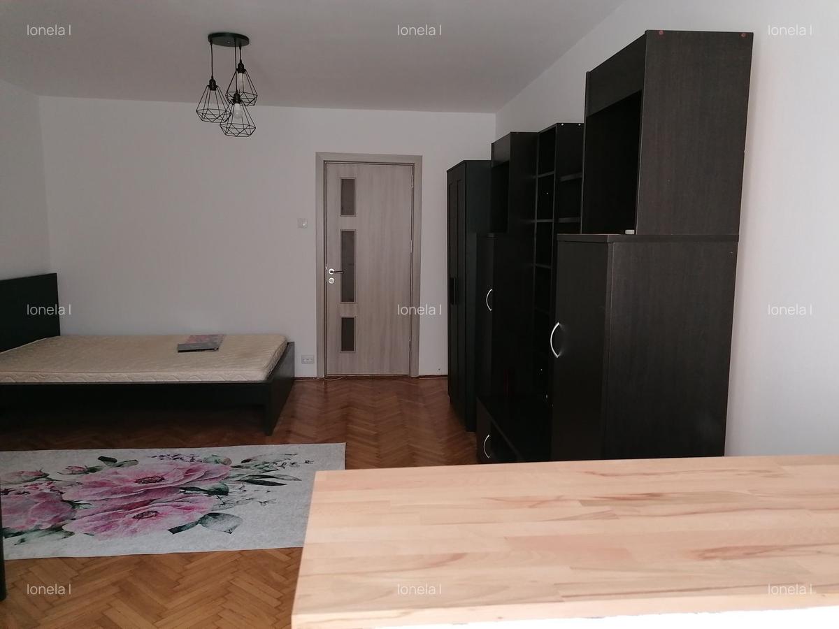 Drumul Taberei - 5 minute metrou - Garsoniera confort 1 -  MODERNA - 1