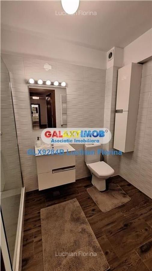 Apartament cu 2 camere decomandat, mobilat în Bucureștii Noi - 10