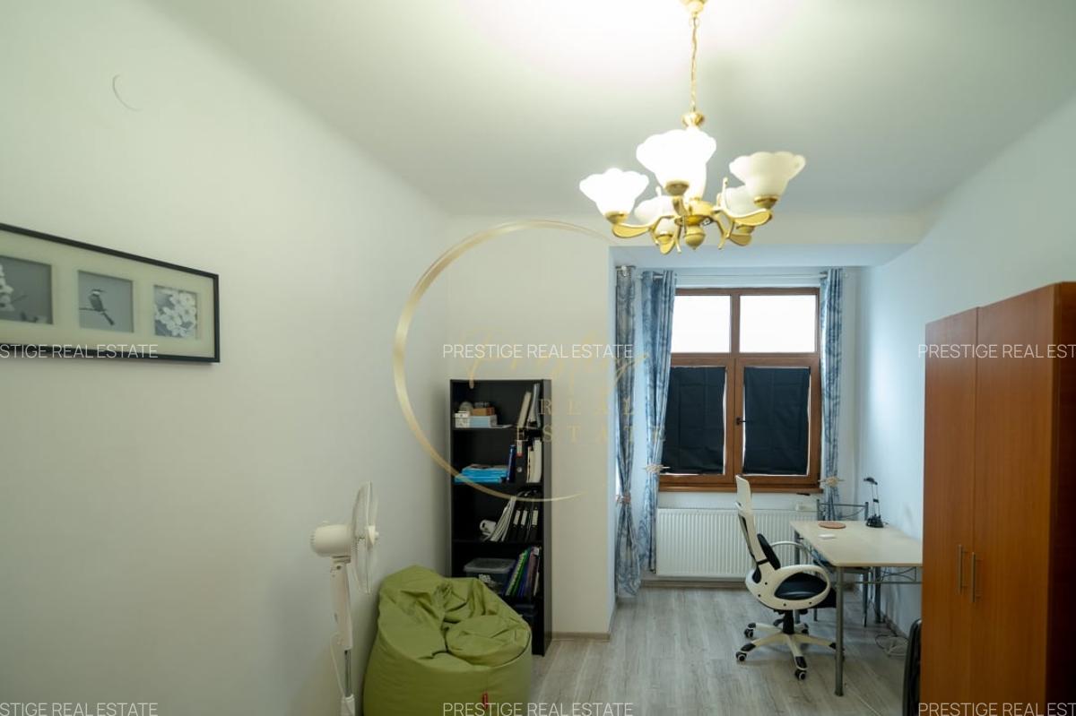 Apartament 4 camere, 96,47 m2 utili, etaj intermediar, zona Universitatii - 7