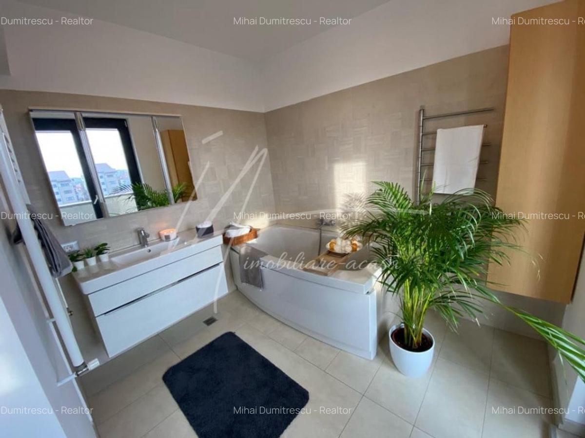 Apartament cu 6 camere situat in sector 6, Prelungirea Ghencea nr.281 - 6