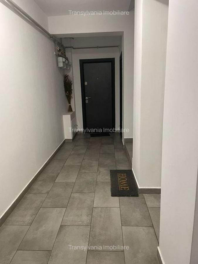 Ap De Inchiriat | Partial Mobilat Sau Mobilat Dupa Preferintele Chiriasului - 6