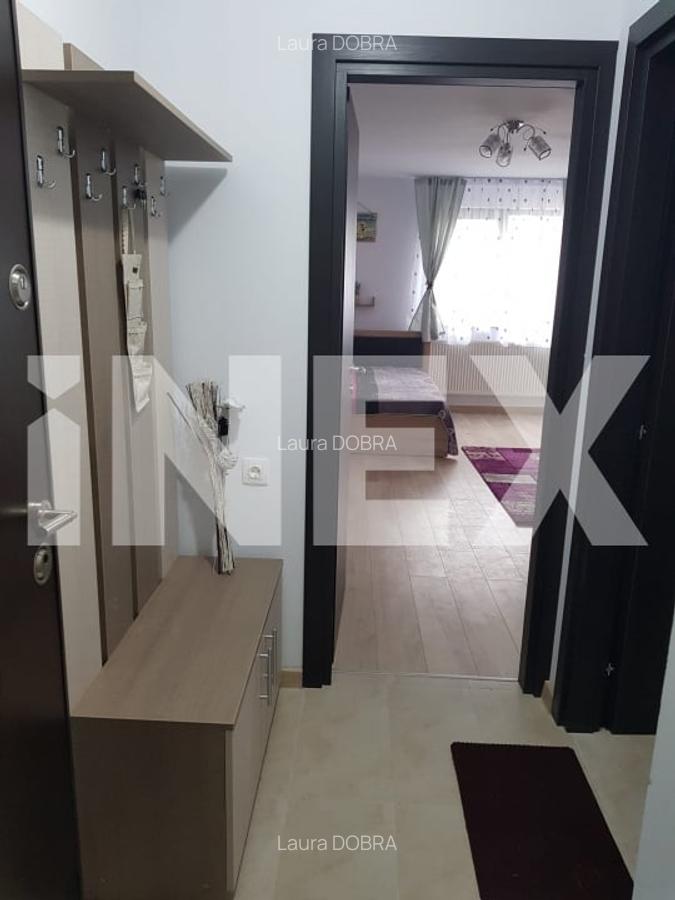 Inchiriere garsoniera Gavana, bloc nou - 2
