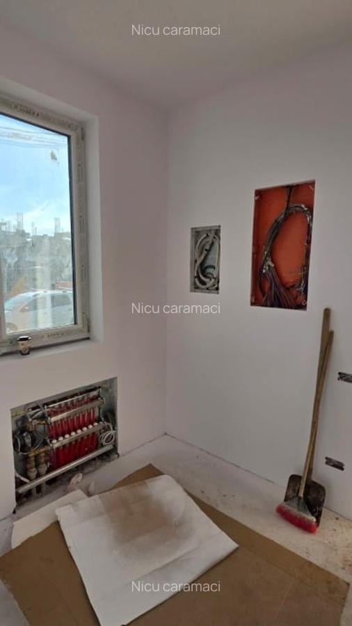 Vila noua P+1+M, 228 mp construiti, Fundeni Dobroesti, strada Balantei - 10