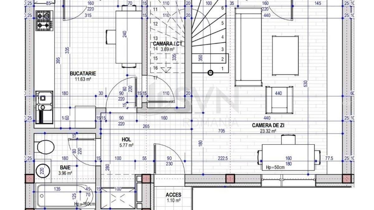 REV2005352 Vila Noua Giulesti - 16