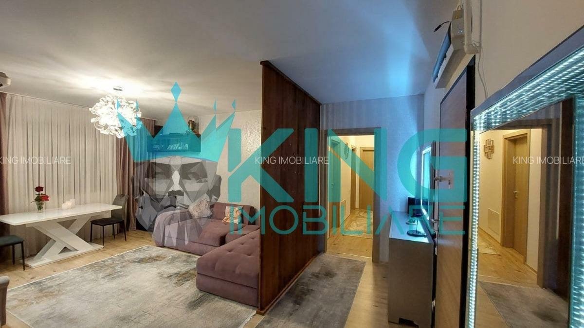 Apartament 3 Camere Baneasa Bucuresti - 2