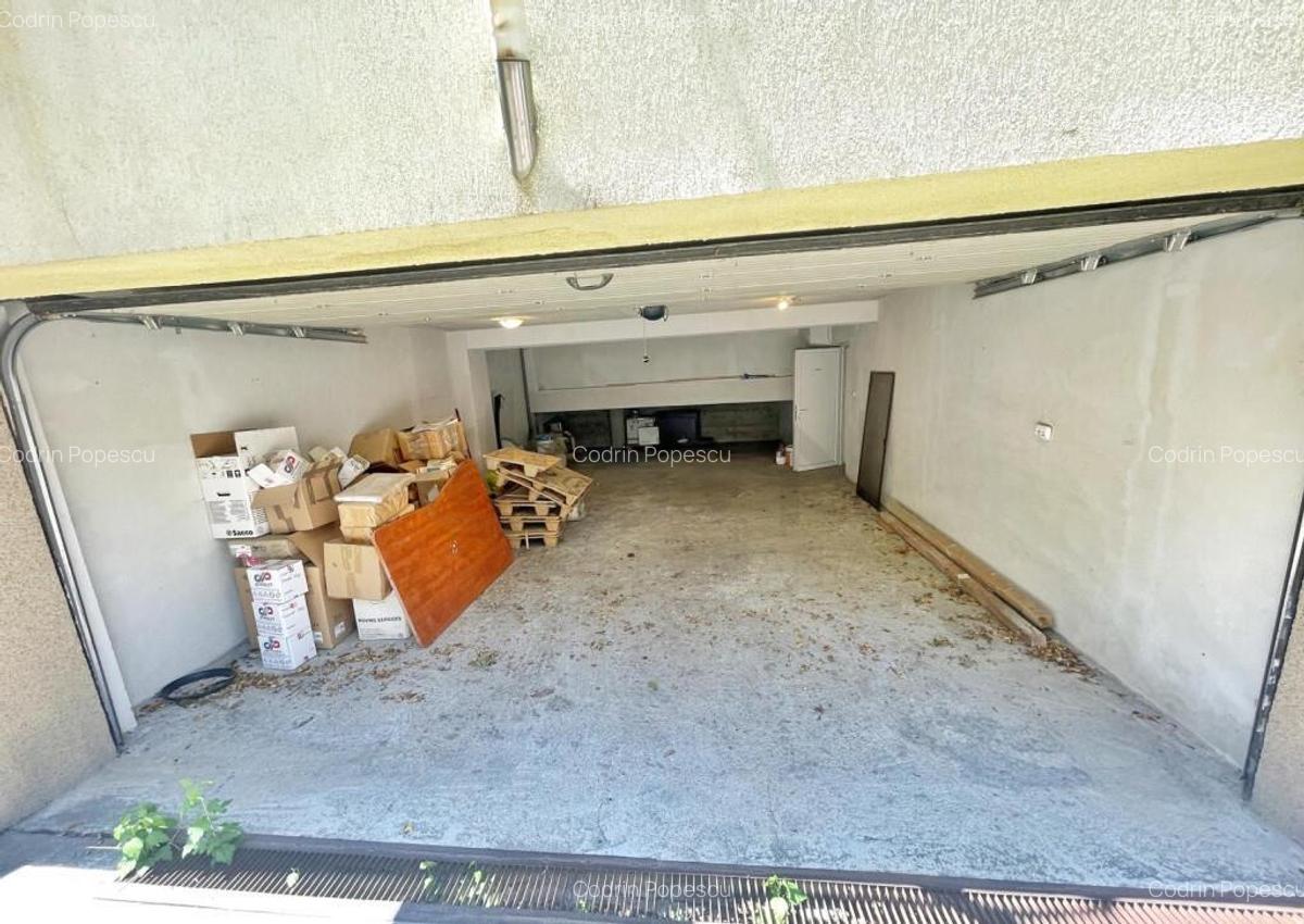 Garaj l 4 Camere l Bloc Nou - 2