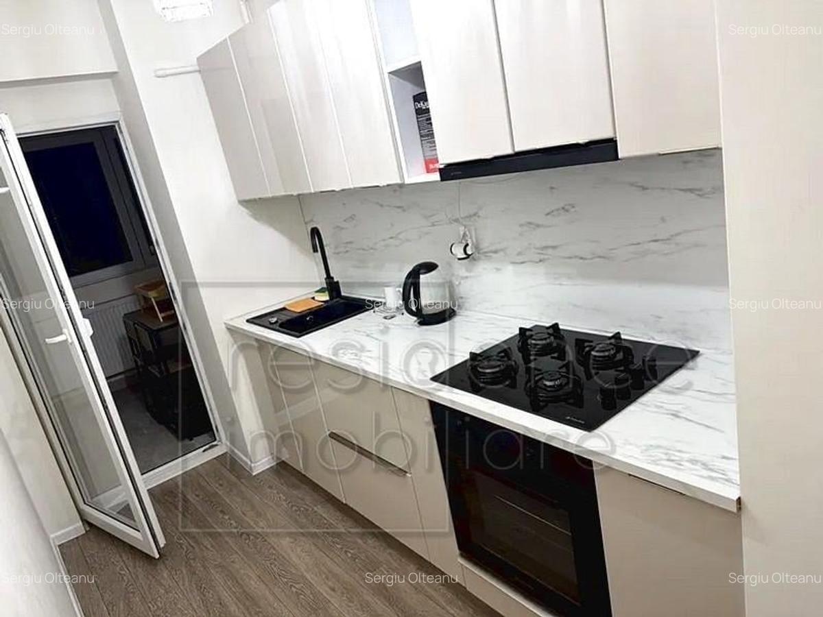 Apartament modern 1 camera, Zorilor, zona Sigma Center - 3