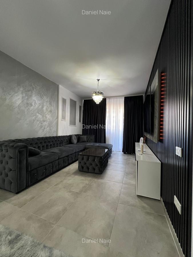 Apartament modern 2 camere, 63,9 mp, Popești-Leordeni, construcție nouă - 5