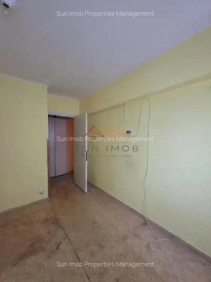 Apartament 2 camere, ultracentral, etaj 1/4, centrala termica, Campina - 4