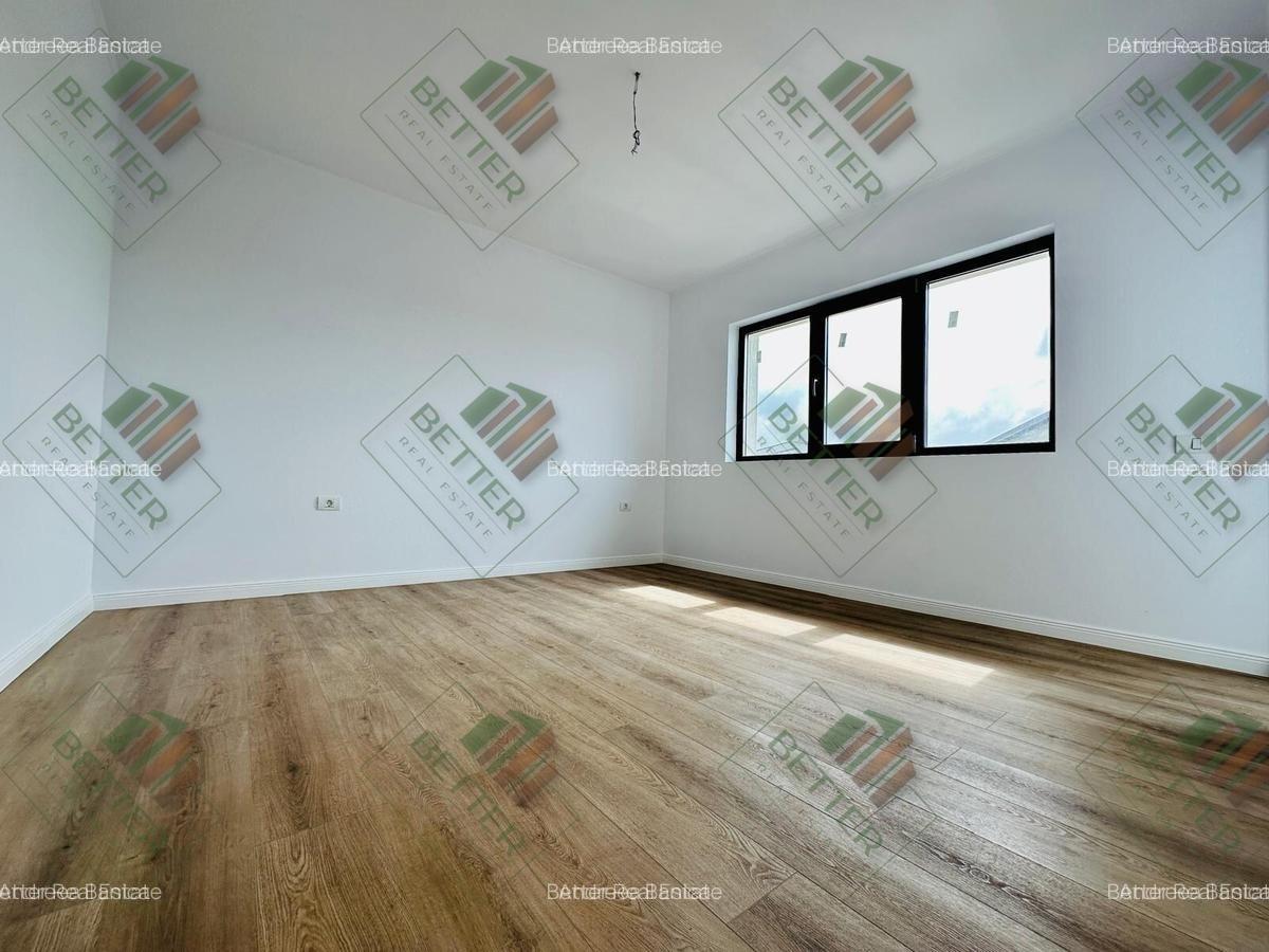 Vila Indivduala - 4 Camere - Comuna Berceni Gata de Mutare - 5