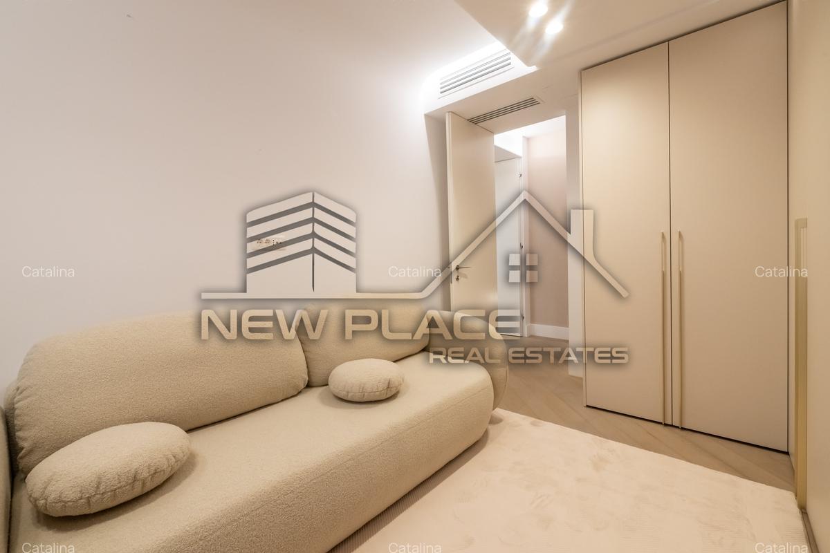 CORTINA 126 | Apartament exclusivist | Terasa 40 mp | ULTRA LUX - 21