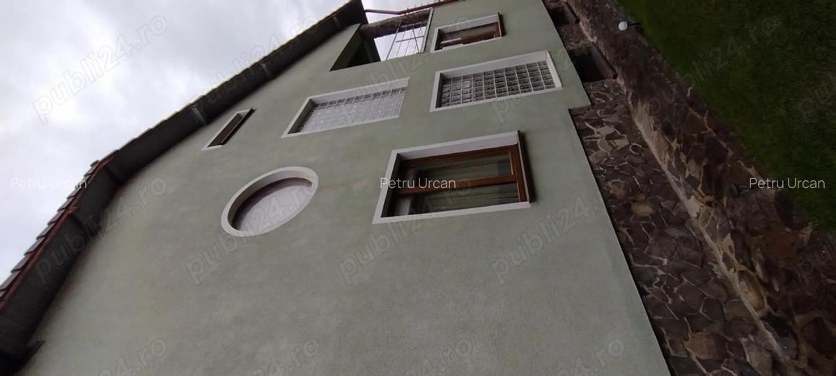Casa de vanzare in Campia Turzii Str Avram Iancu Nr 45 - 1