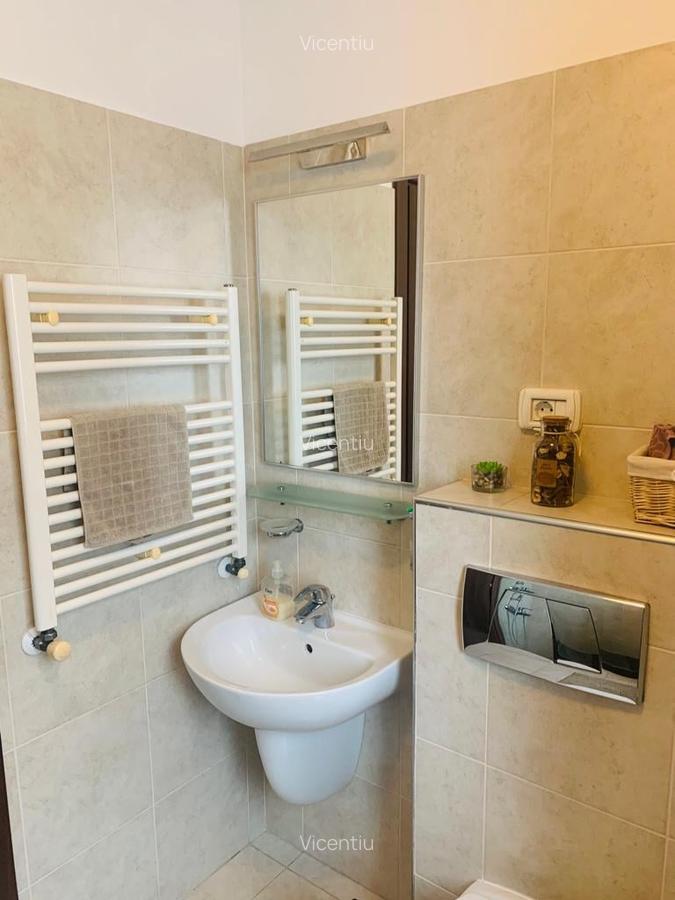 Pipera/GreenVista/ Apartament cu 4 camere/Parcare/ - 15