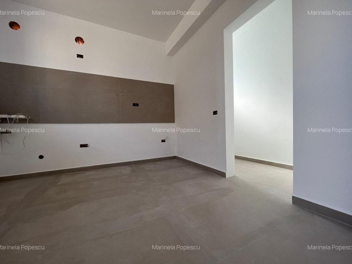 Vile Individuale Cuplate / Proiect Nou/ 20 Unitati Locative - 3