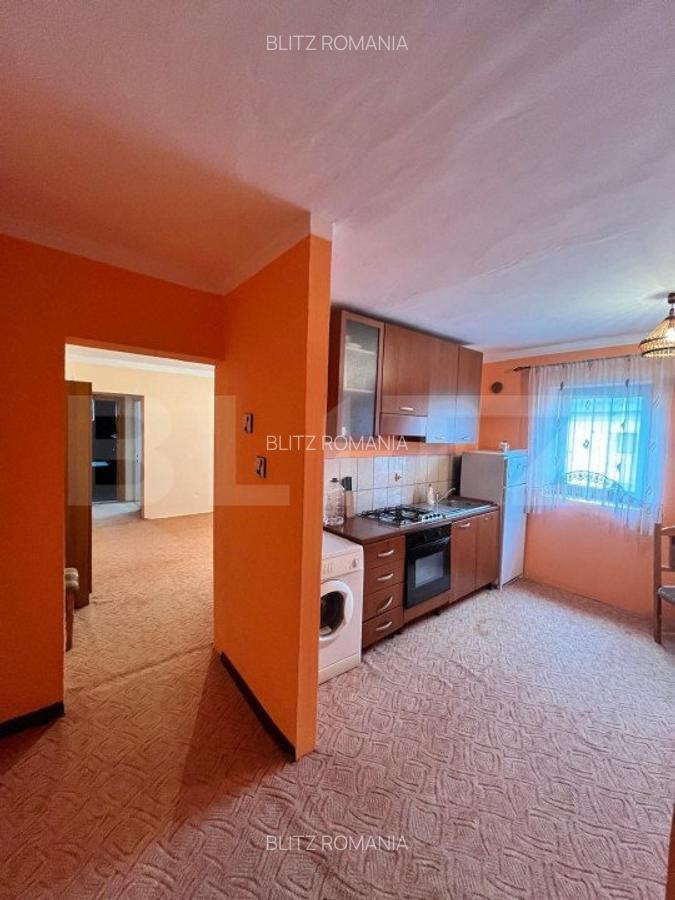 Apartament 2 camere, 65 mp, Radauti - 2