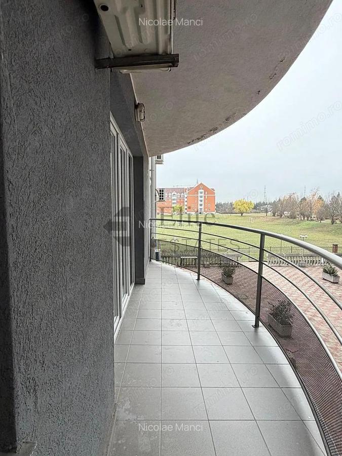 Apartament cu 2 camere in Nufarul Plaza - 4