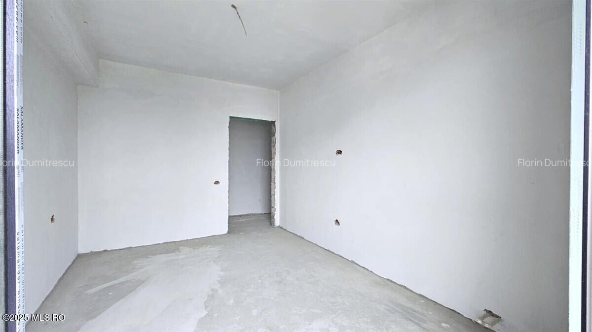 Mamaia Nord - Ibo Residence, 2 camere, 48 mp utili plus 20 mp balcon! - 9