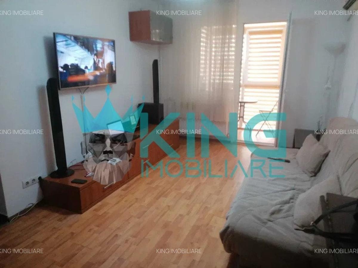 Apartament 2 Camere Dristor Vitan Bucuresti - 1