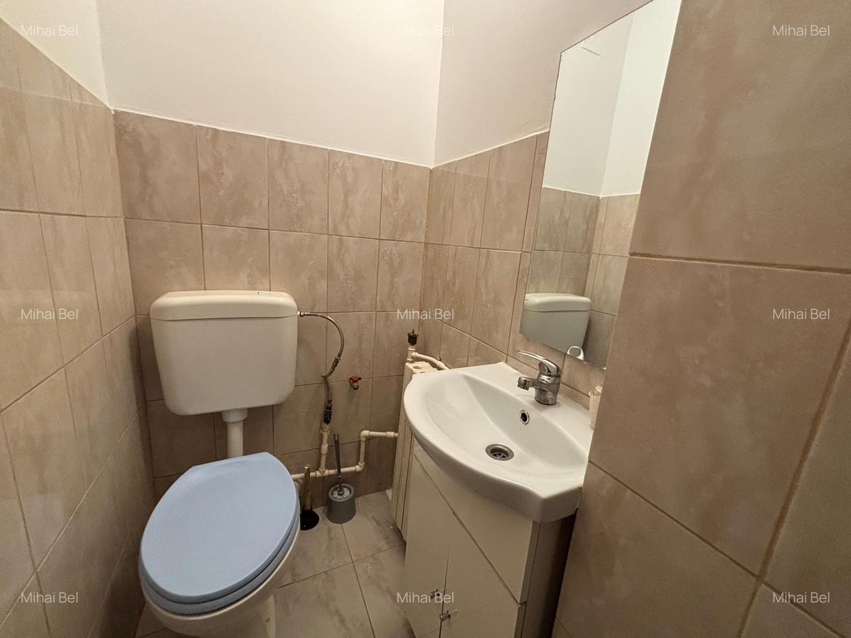 Apartament 3 Camere Calea Calarasi 80 mp - 22
