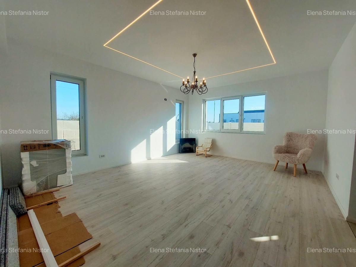 Vila Individuală P +1,  Strada Triumfului, Pantelimon - 27