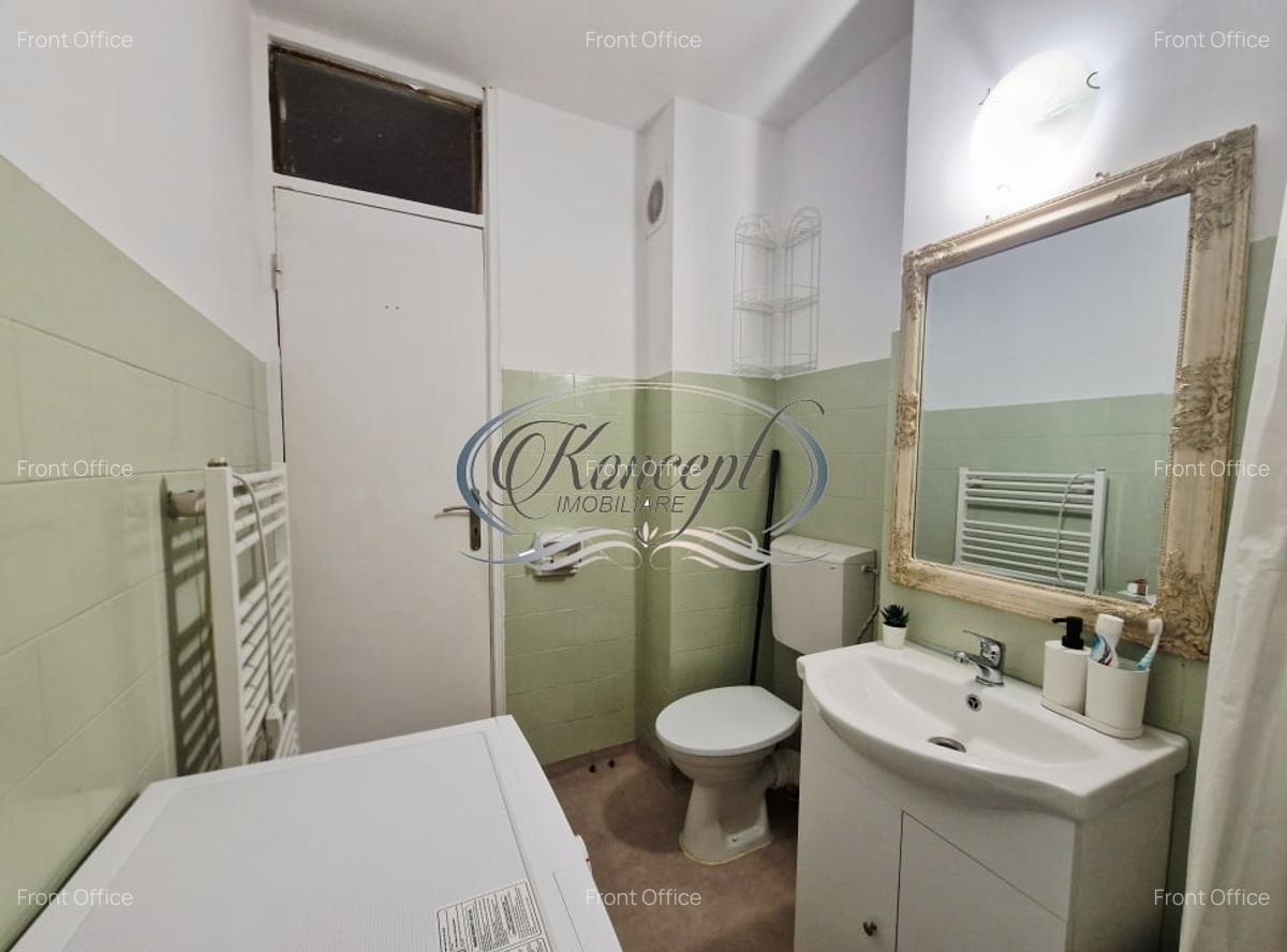 Apartament modern in Grigorescu, aproape de Parcul Sportiv - 10