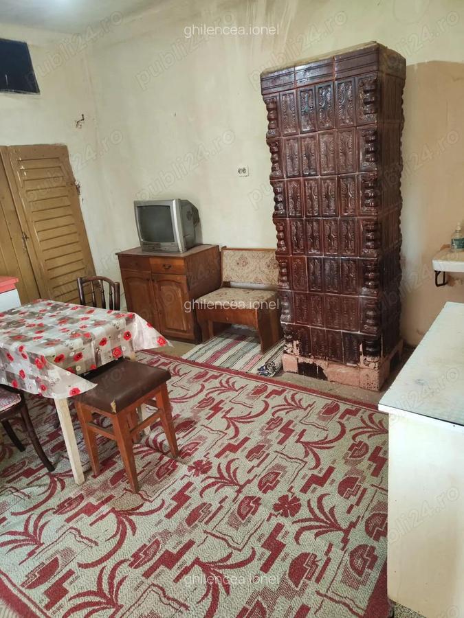 Casa de vanzare la Cenad - 6