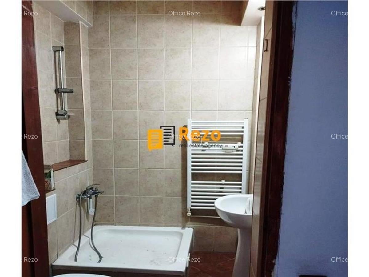 MARGEANULUI BUZOIENI 4 CAMERE 2 BALCOANE 96 MP ETAJ 8/10 BLOC 1986 - 12