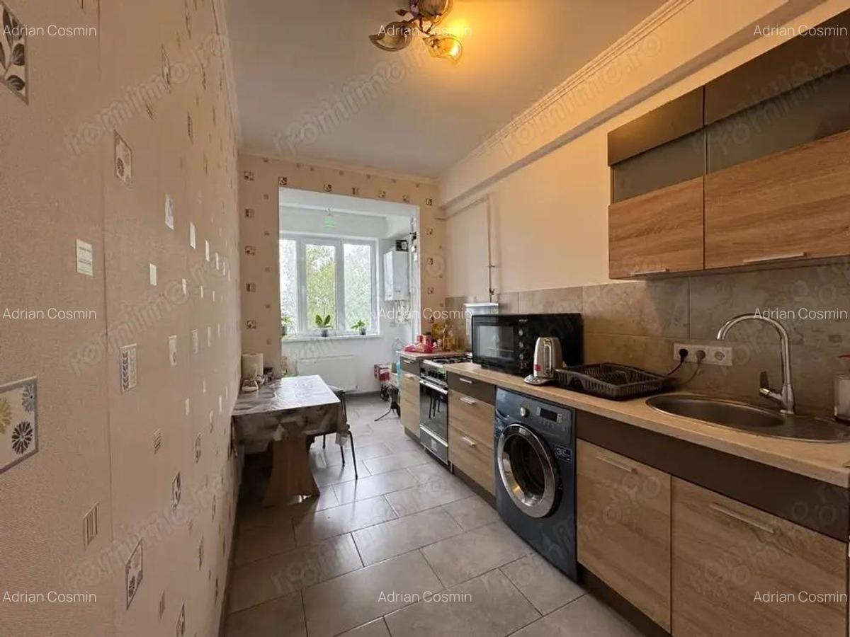 Garsoniera zona Obor - 2