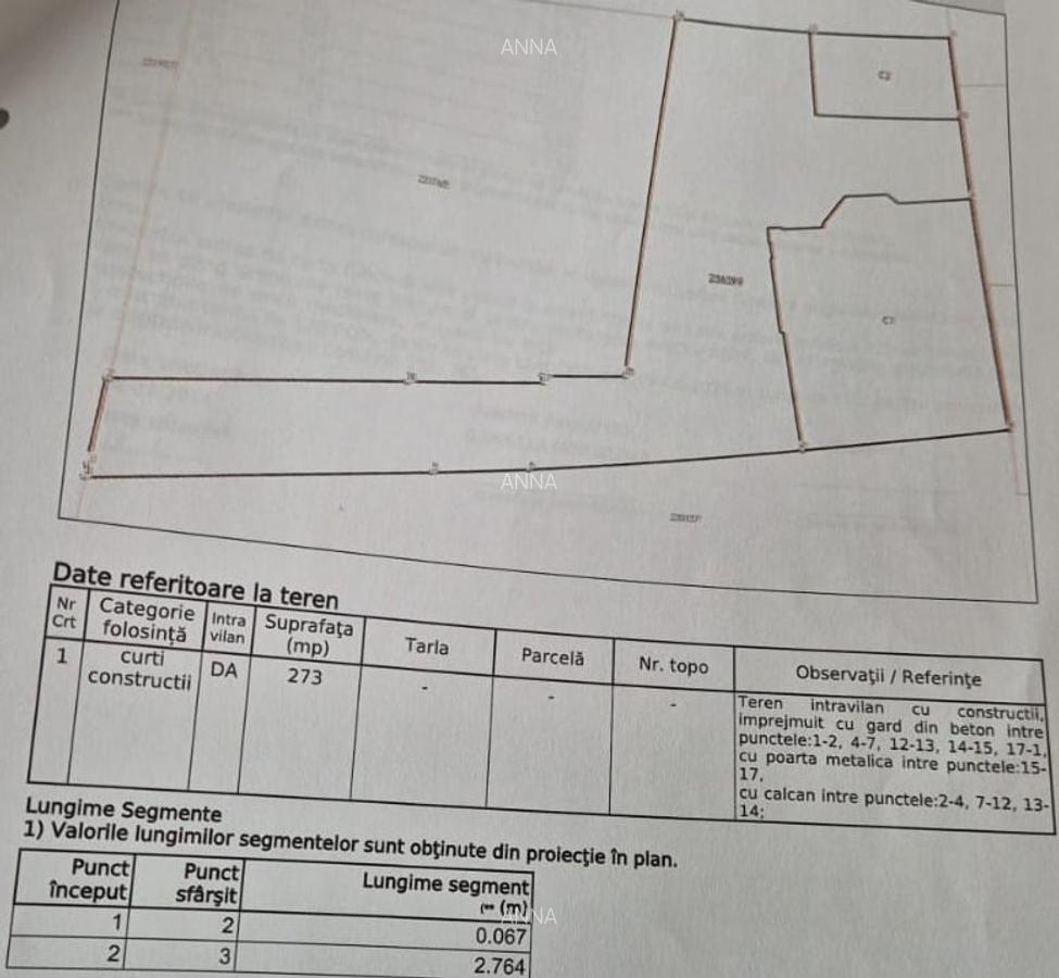 Foisorul de Foc - Colegiul Xenopol - Vila  singur curte ! - 9