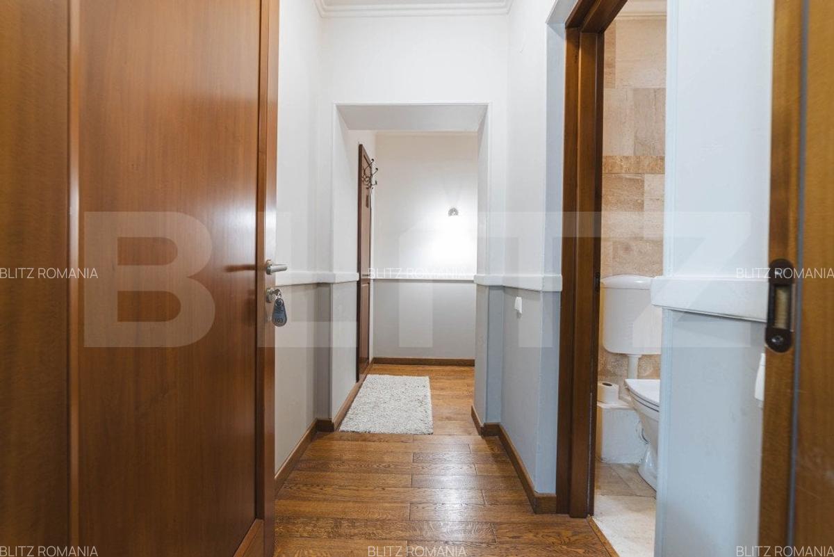 Pensiune 11 camere, 480 mp, in Deva, exclusivitate BLITZ! - 11