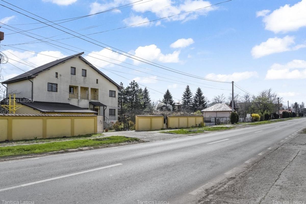 Vila ideala pentru gradinita, scoala sau alta destinatie comerciala - 4