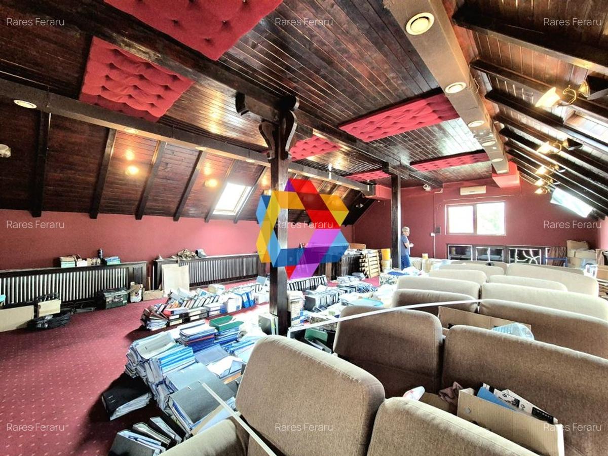 Spatiu de birouri Brașov 300 mp # plus-imo.ro - 12