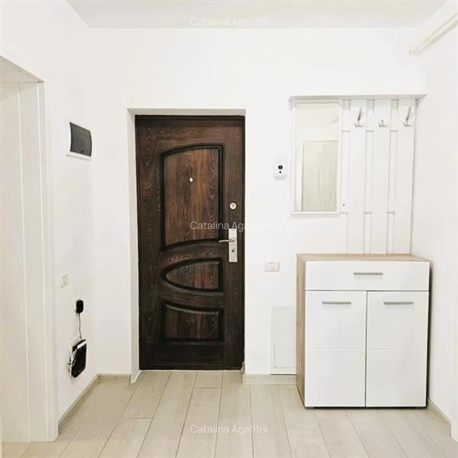 Apartament modern 2 camere ,etaj 1. Sanpetru, Subcetate - 3