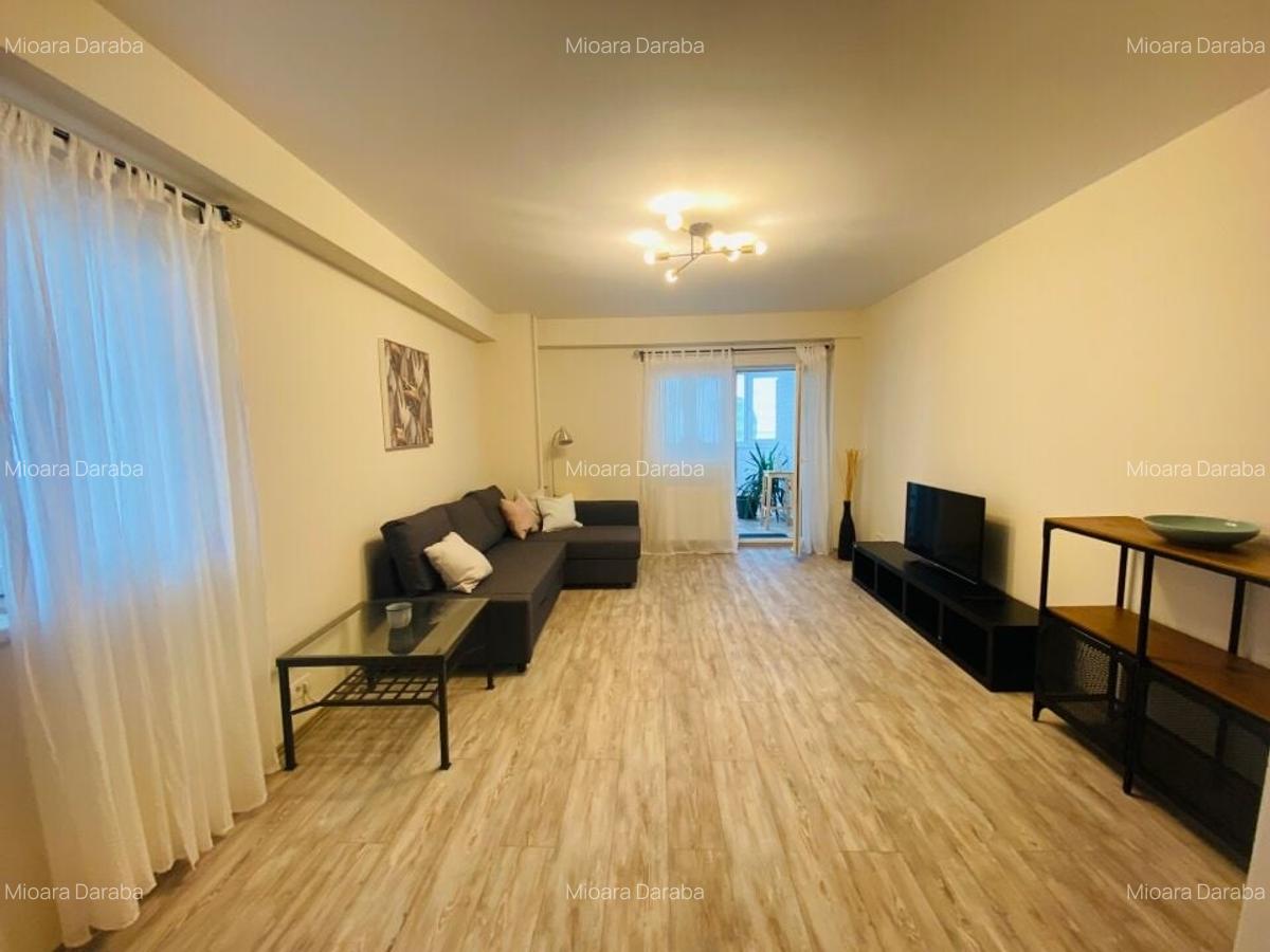 Apartament 3 camere, zona Dorobanti, metrou Piata Romana - 2