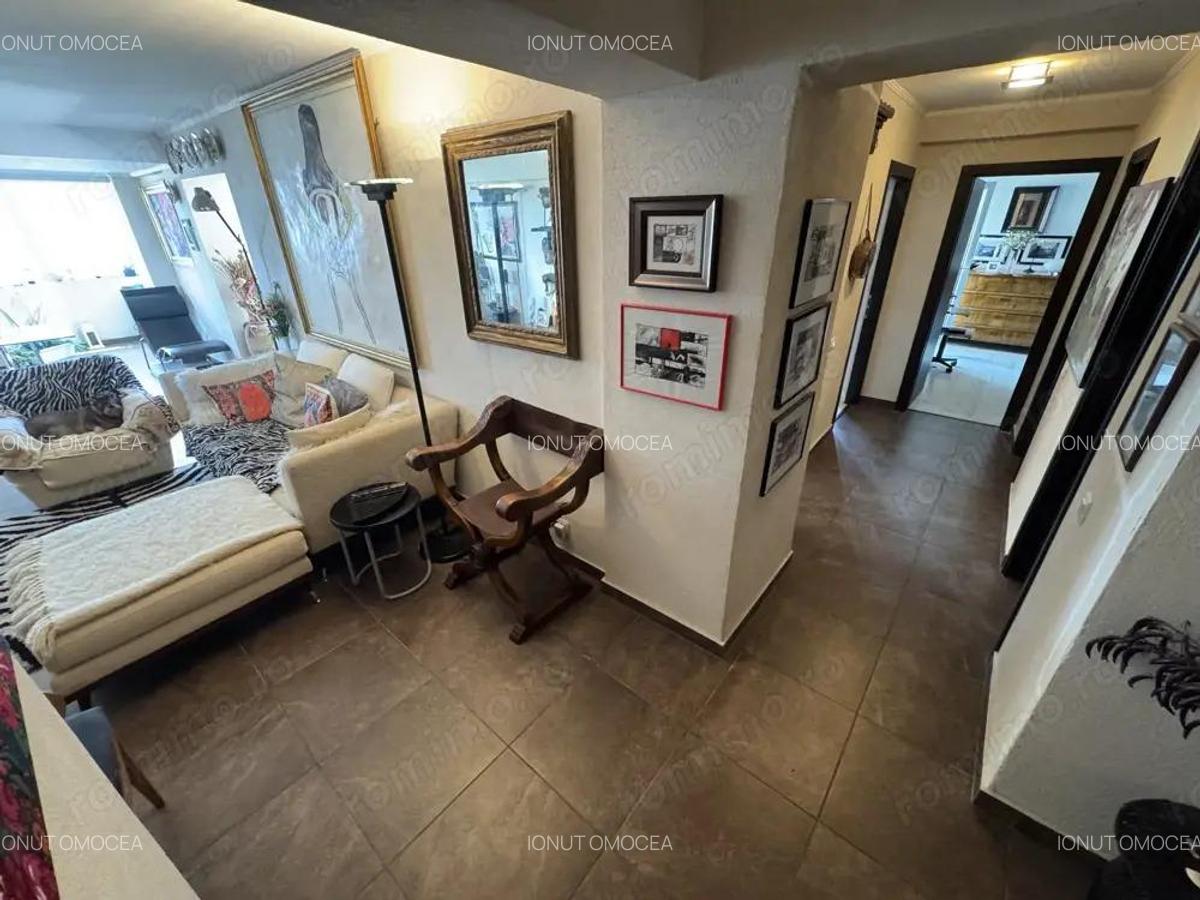 Apartament 3 camere zona Faleza Nord - 4