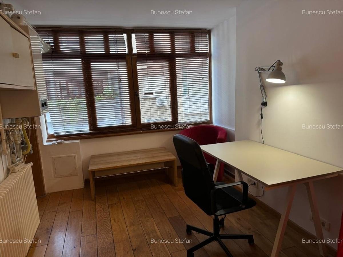 Cismigiu - Ion Brezoianu apartament 2 camere, 60 mp - 3