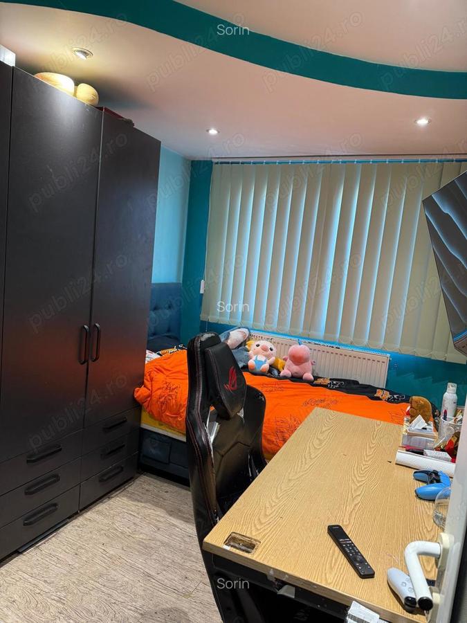 Apartament 3 camere - 1