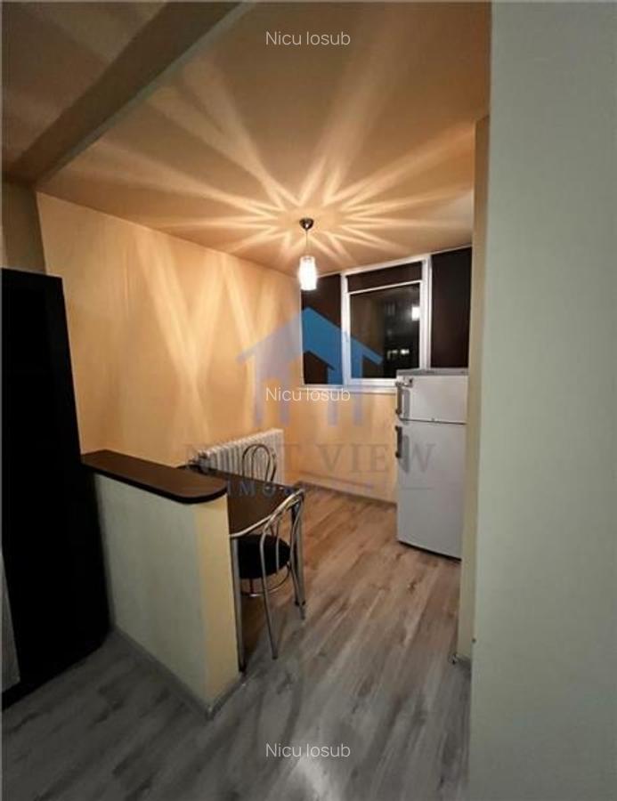 Garsoniera, Manastur - 6