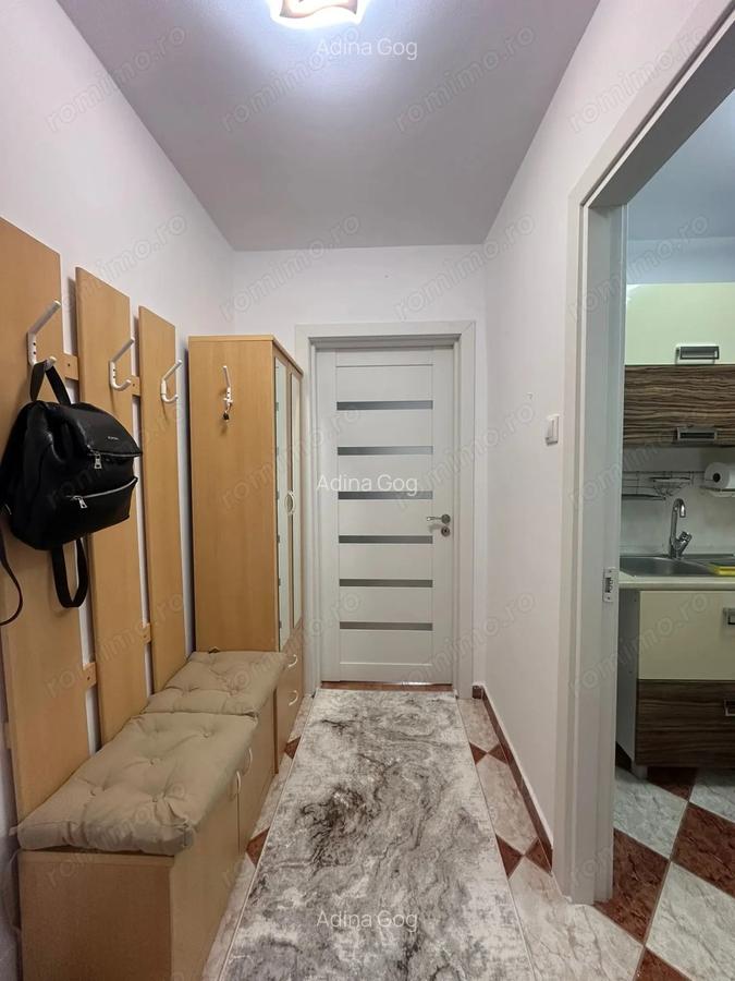 Pf dau in chirie ap 2 camere semidecomandate in cart Gheorgheni zona Interservisan - 6