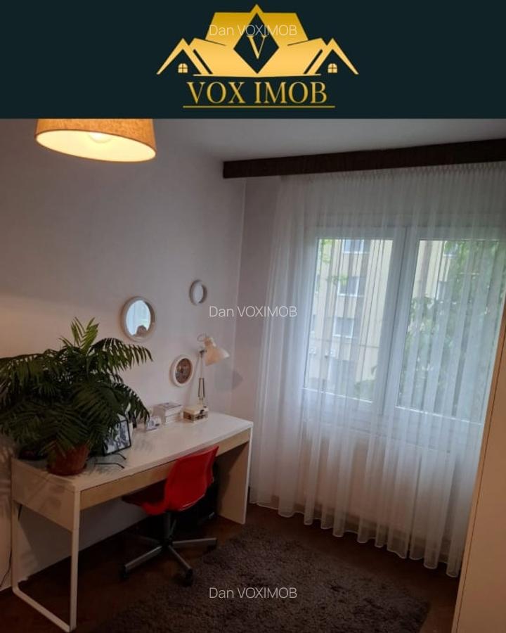 Apartament 2 camere zona Gemenii - 5