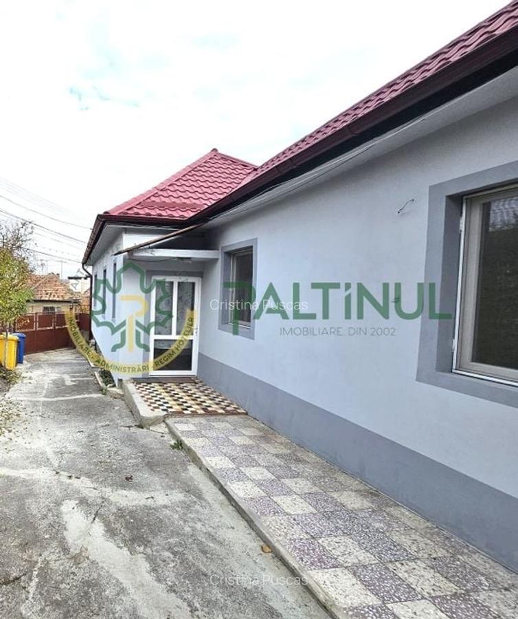 Casă de vânzare Trei Stejari, Sibiu – 224 mp teren, potențial mare - 3