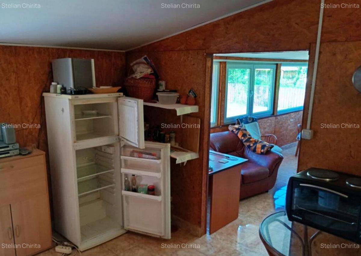 Casa de vanzare cu teren 3100 mp in Breaza de Jos, Prahova - 36