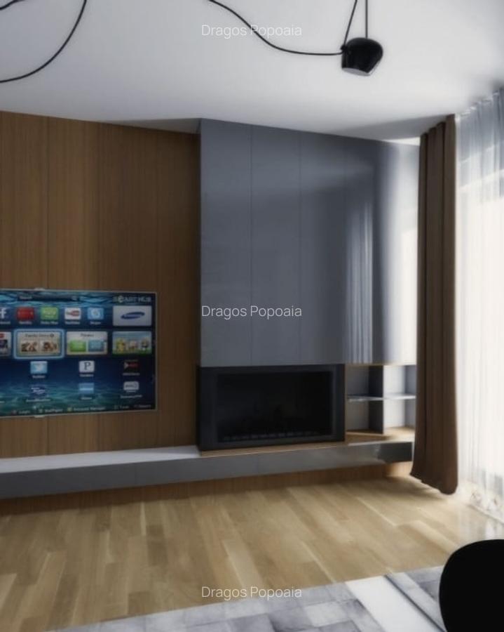 COMISION 0%! Apartament 3 Camere in Bloc Nou, in Vecinatatea Kaufland Pacurar - 8