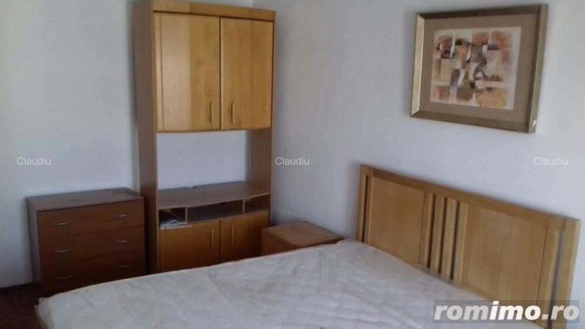 Apartament cu 2 camere de vanzare zona Universitate Cismigiu - 4
