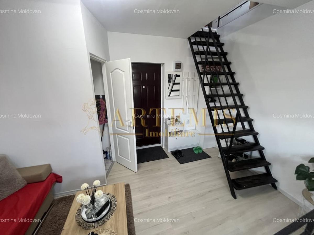 Apartament de 2 camere, zona Centrala - 4